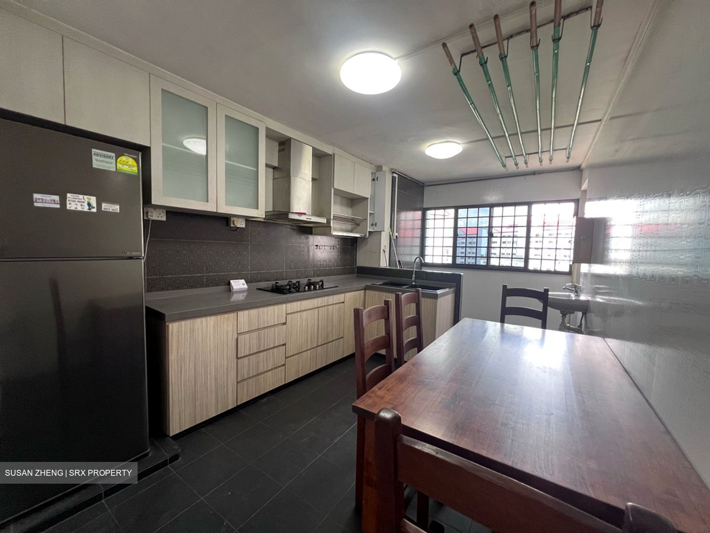 Blk 301 Hong Kah East Garden (Jurong East), HDB 3 Rooms #499254861